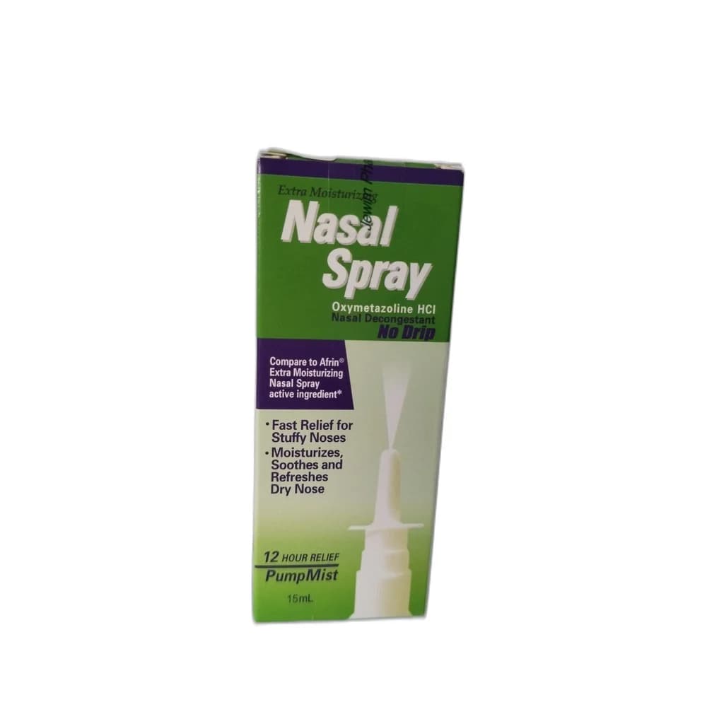 Nasal Spray 0.05%