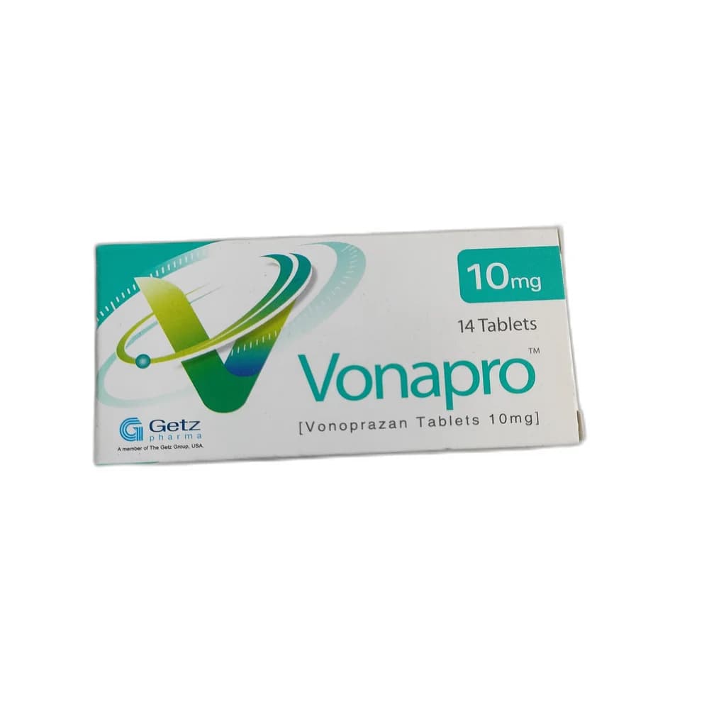 Vonapro 10 mg