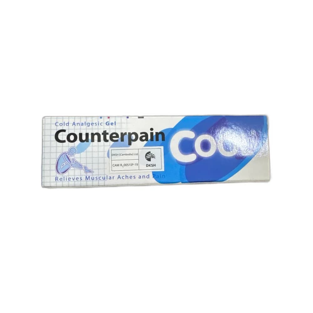 Counterpain Cool 30 g