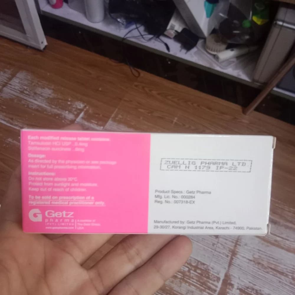 Nopres Fluoxetine 20 mg