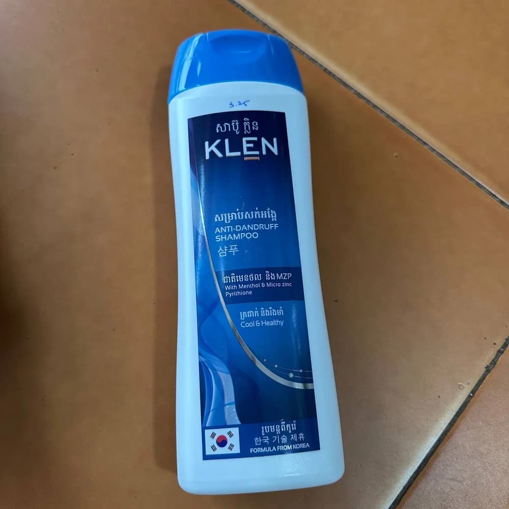KLEN Cool & Healthy 320 ml