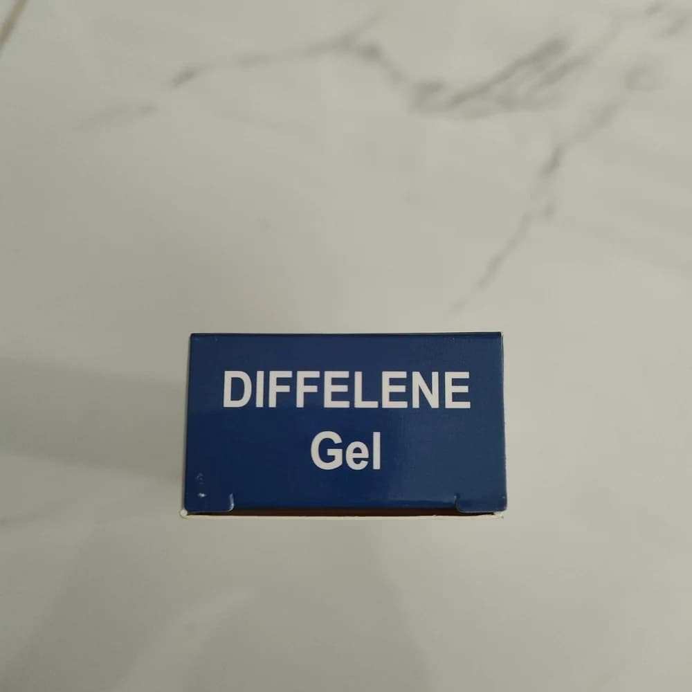 Diffelene 0.1%
