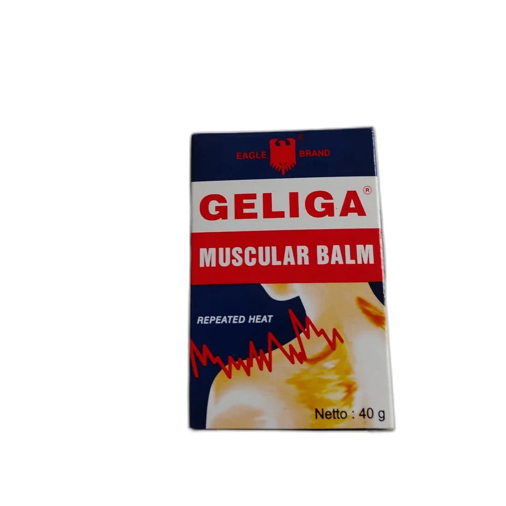 Geliga 40 g