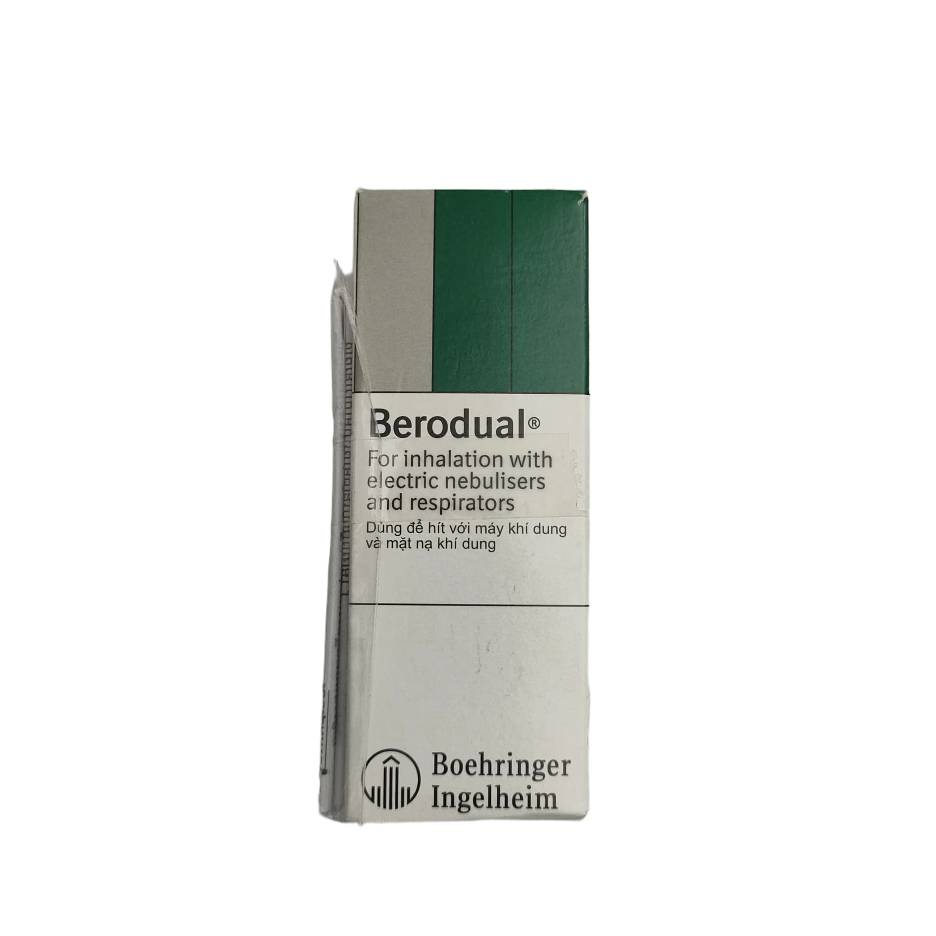 Berodual 20mL