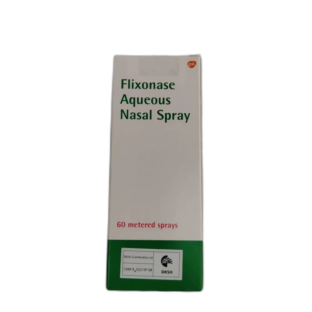 Flixonase 0.05%