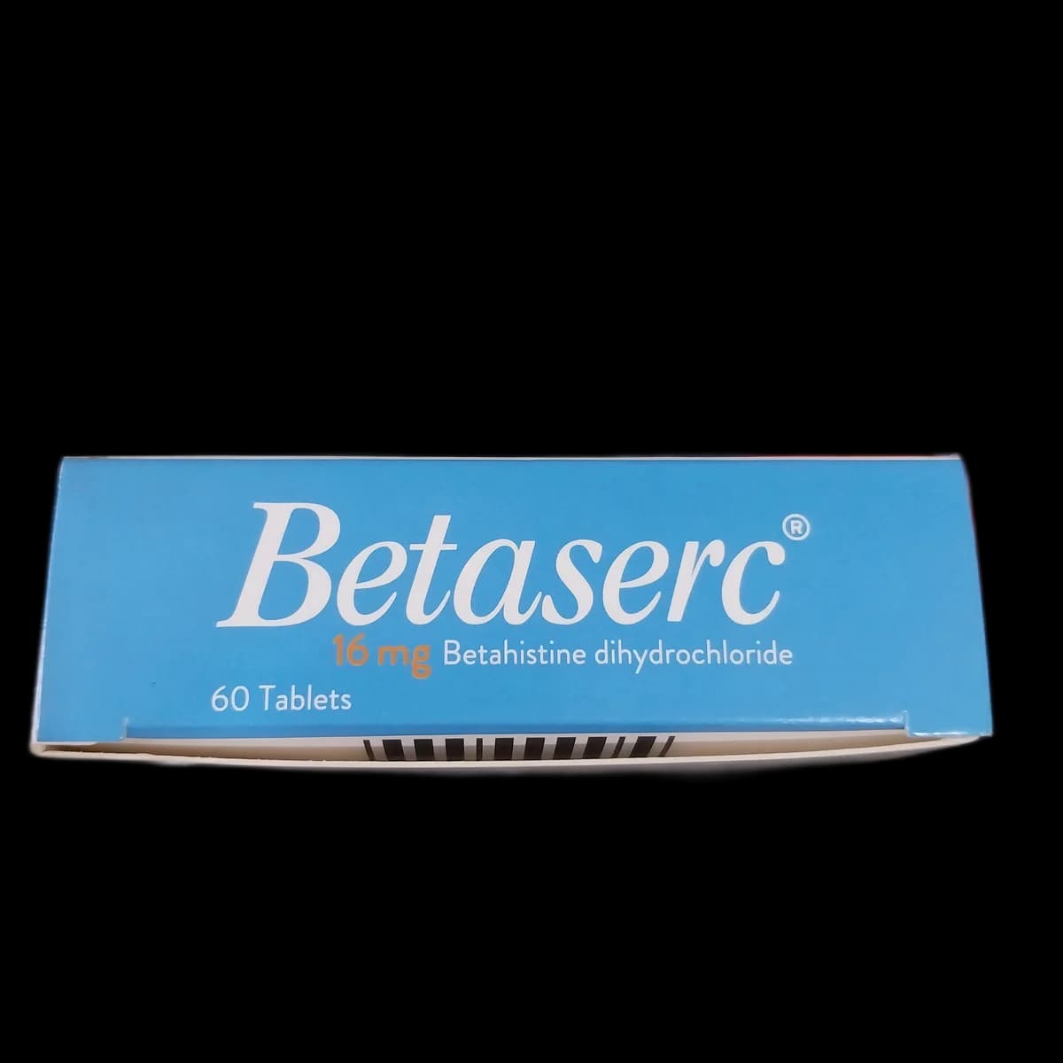 Betaserc 16mg 16mg