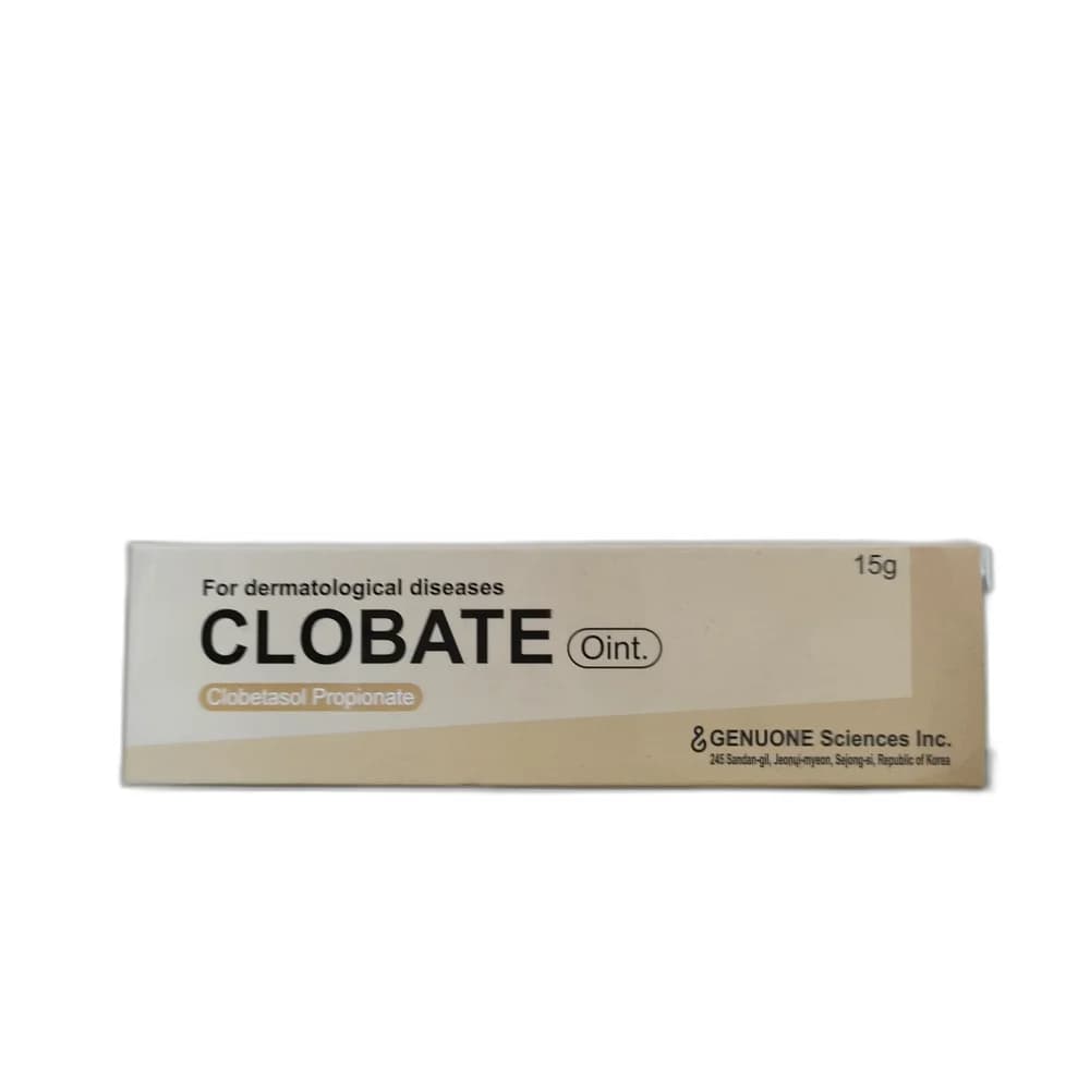 Clobate 0.05%