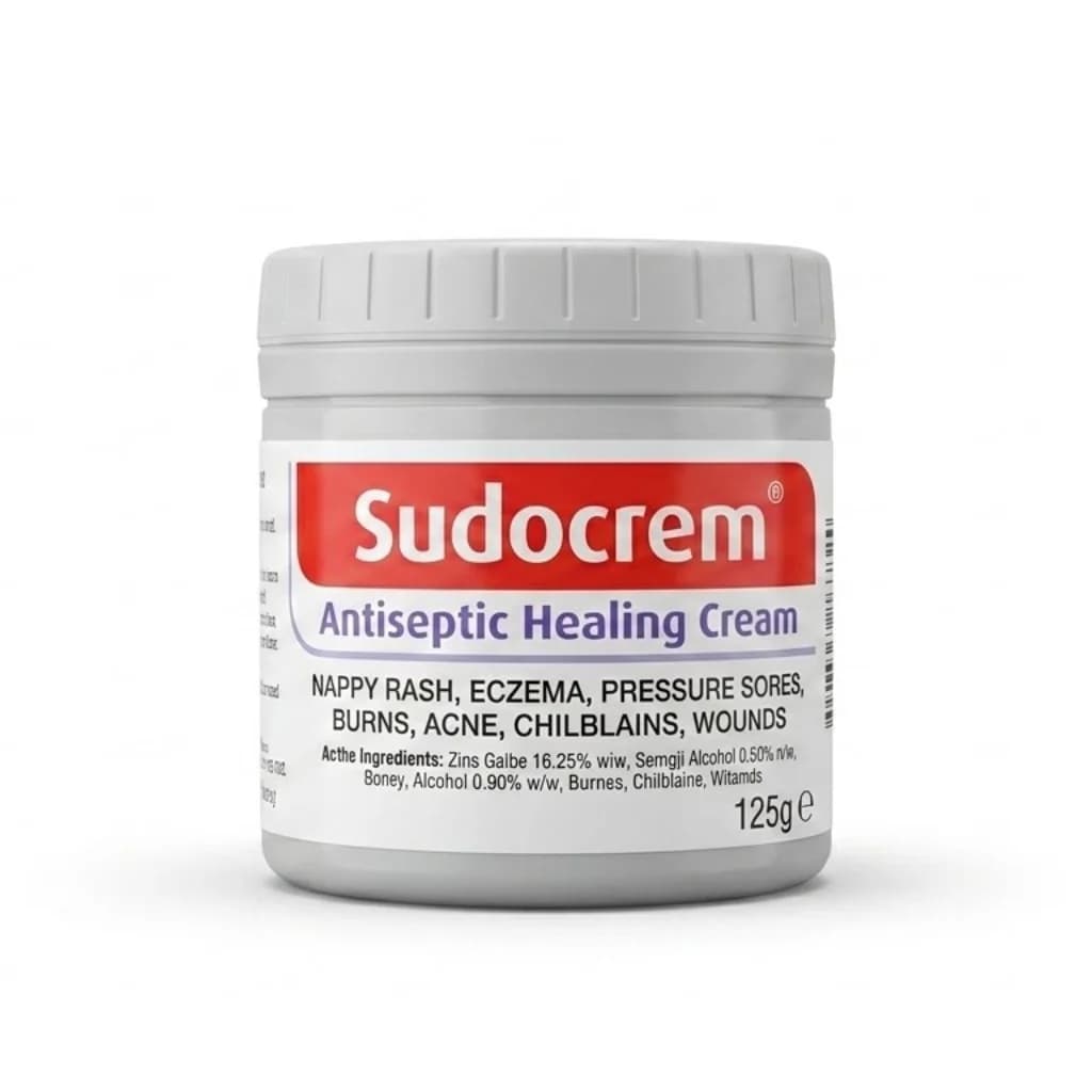 Sudocrem Antiseptic Healing Cream