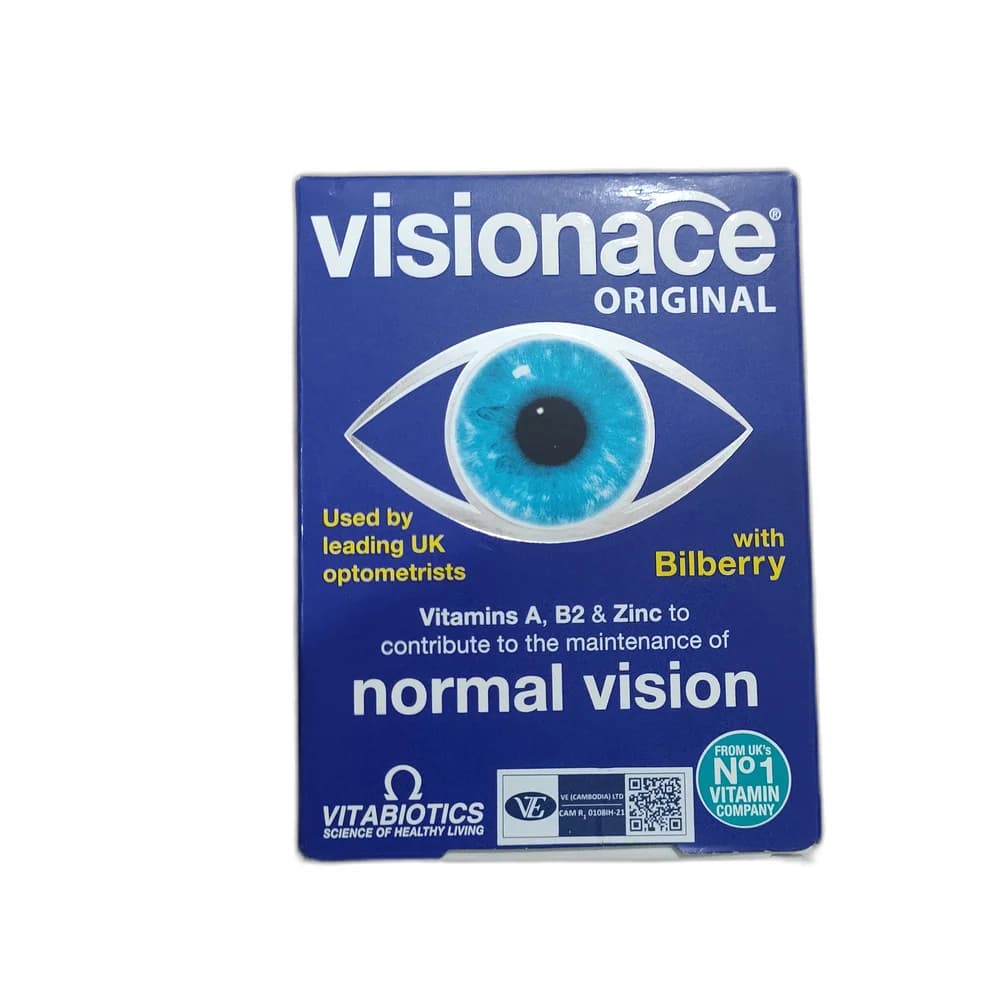 Visionace Original