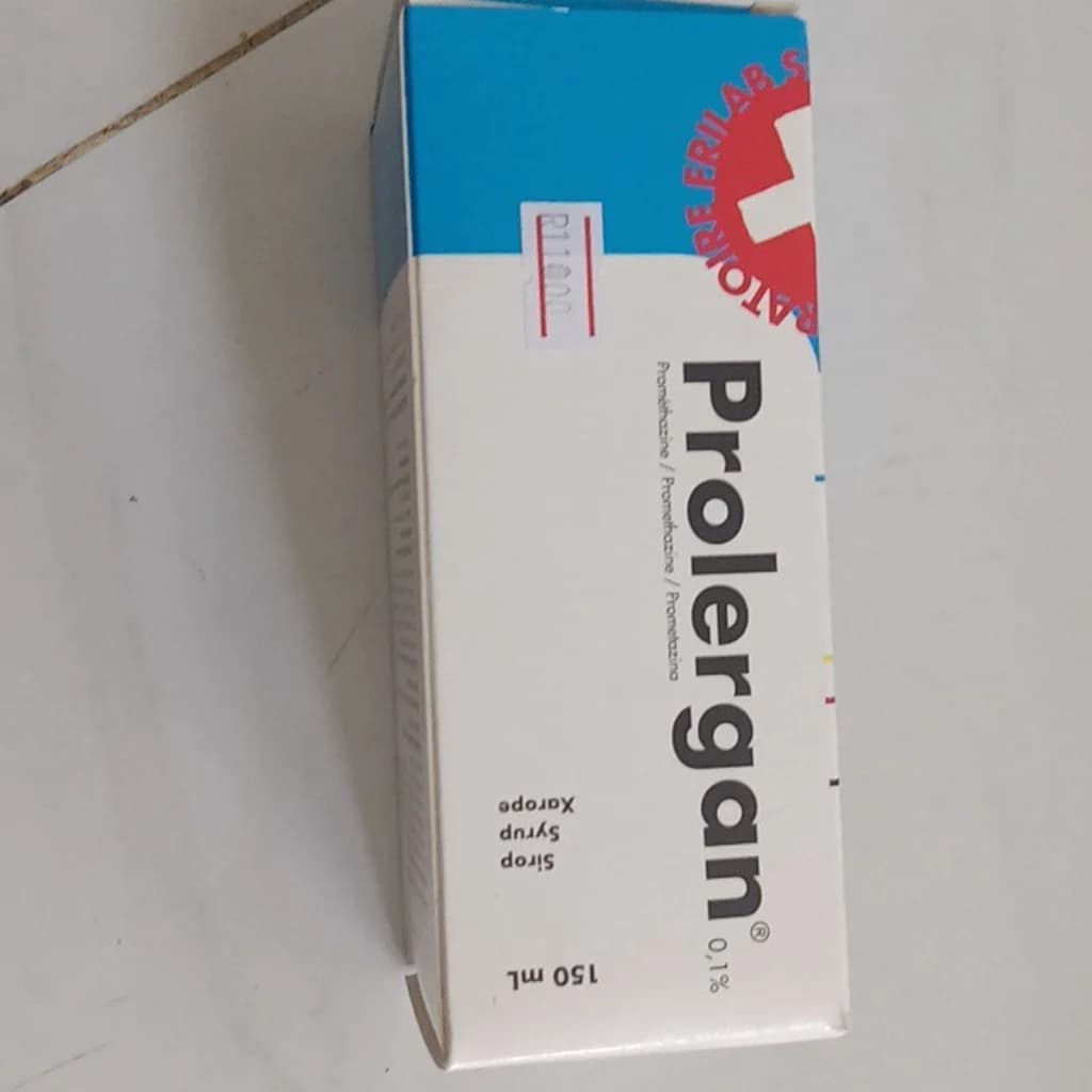 Prolergan 150ml
