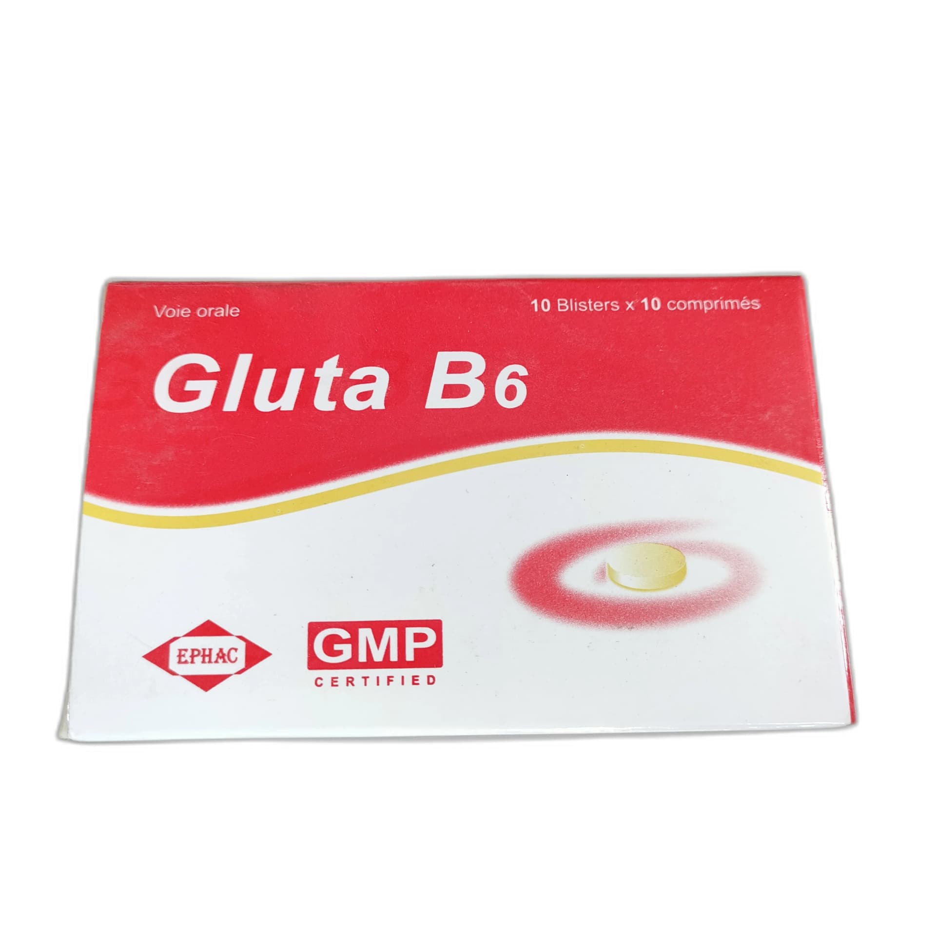 Gluta B6