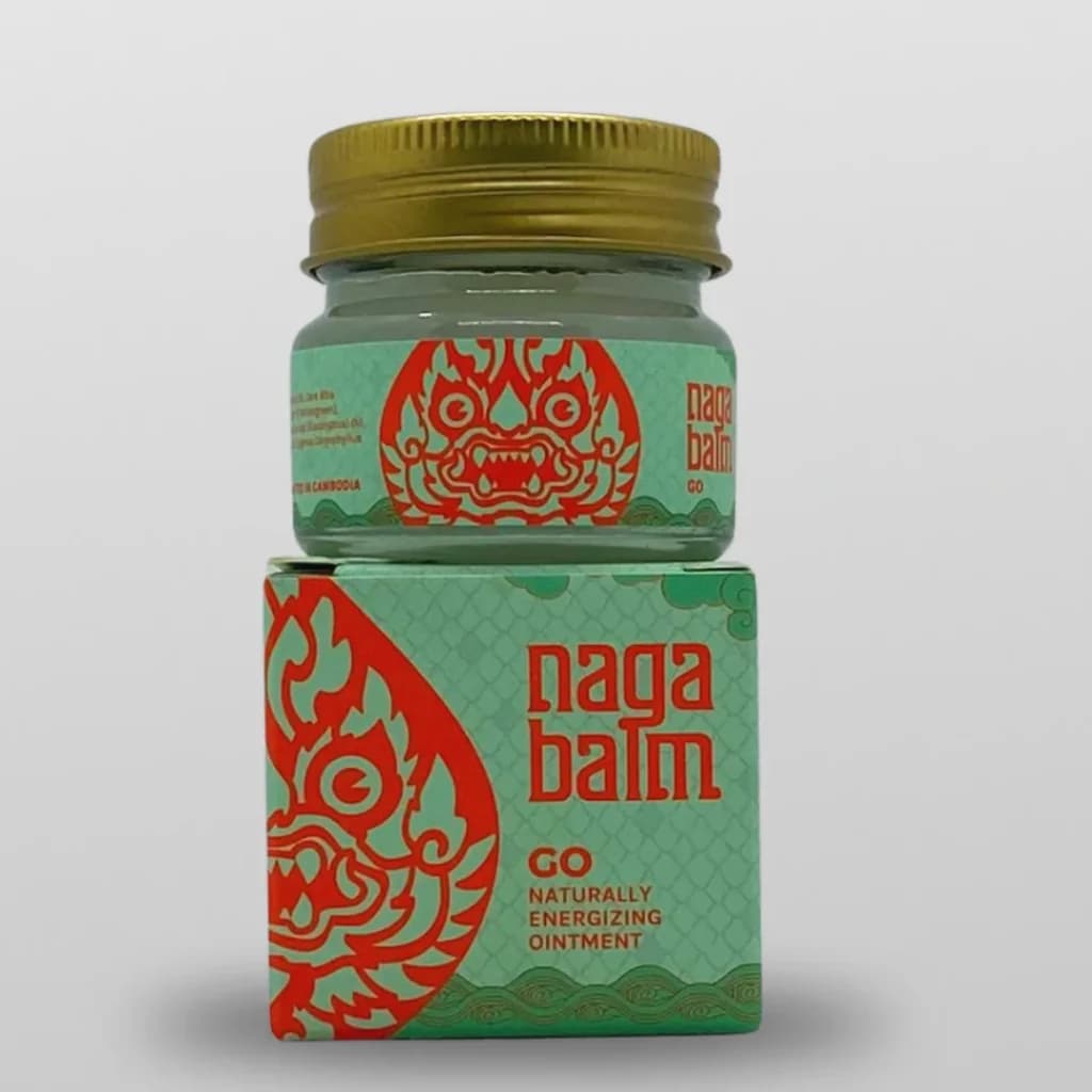 Naga Balm Go