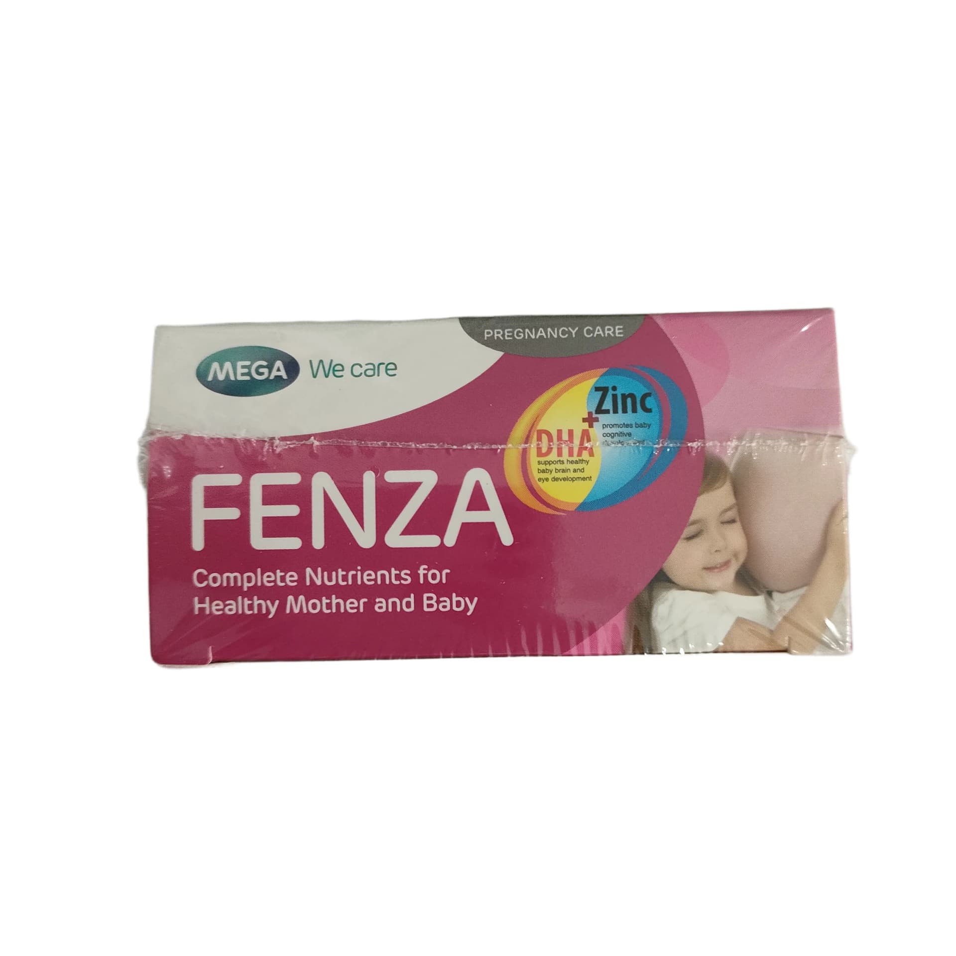 Fenza