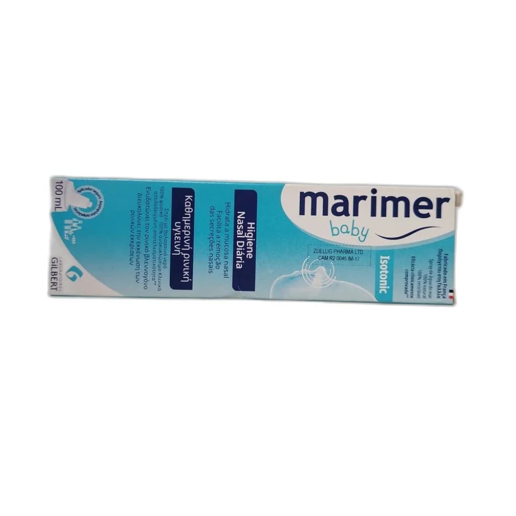 Marimer Baby 100 ml