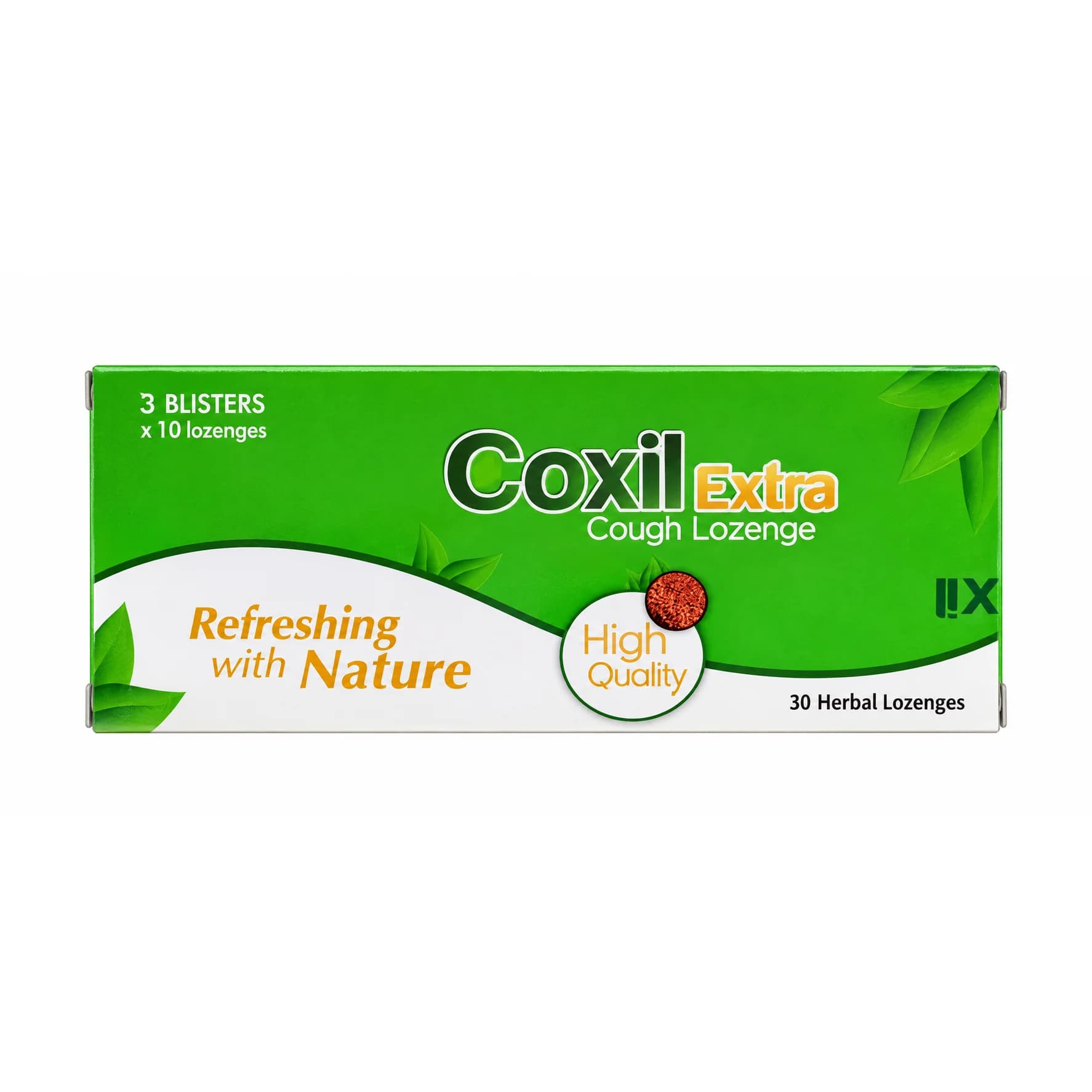 Coxil Extra
