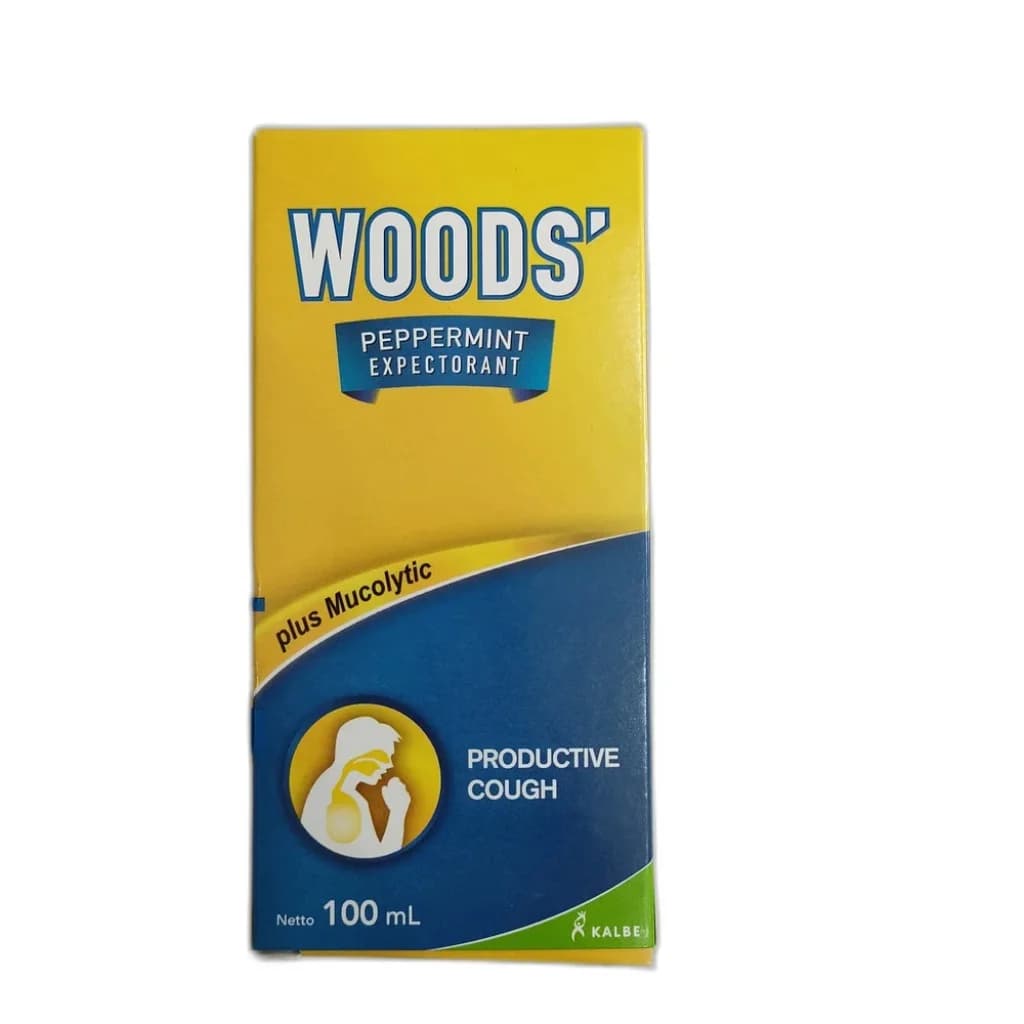 Woods'