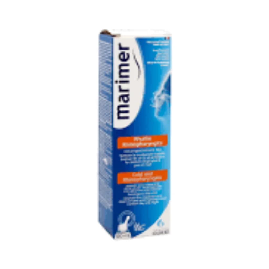 Marimer Hypertonic 100ml