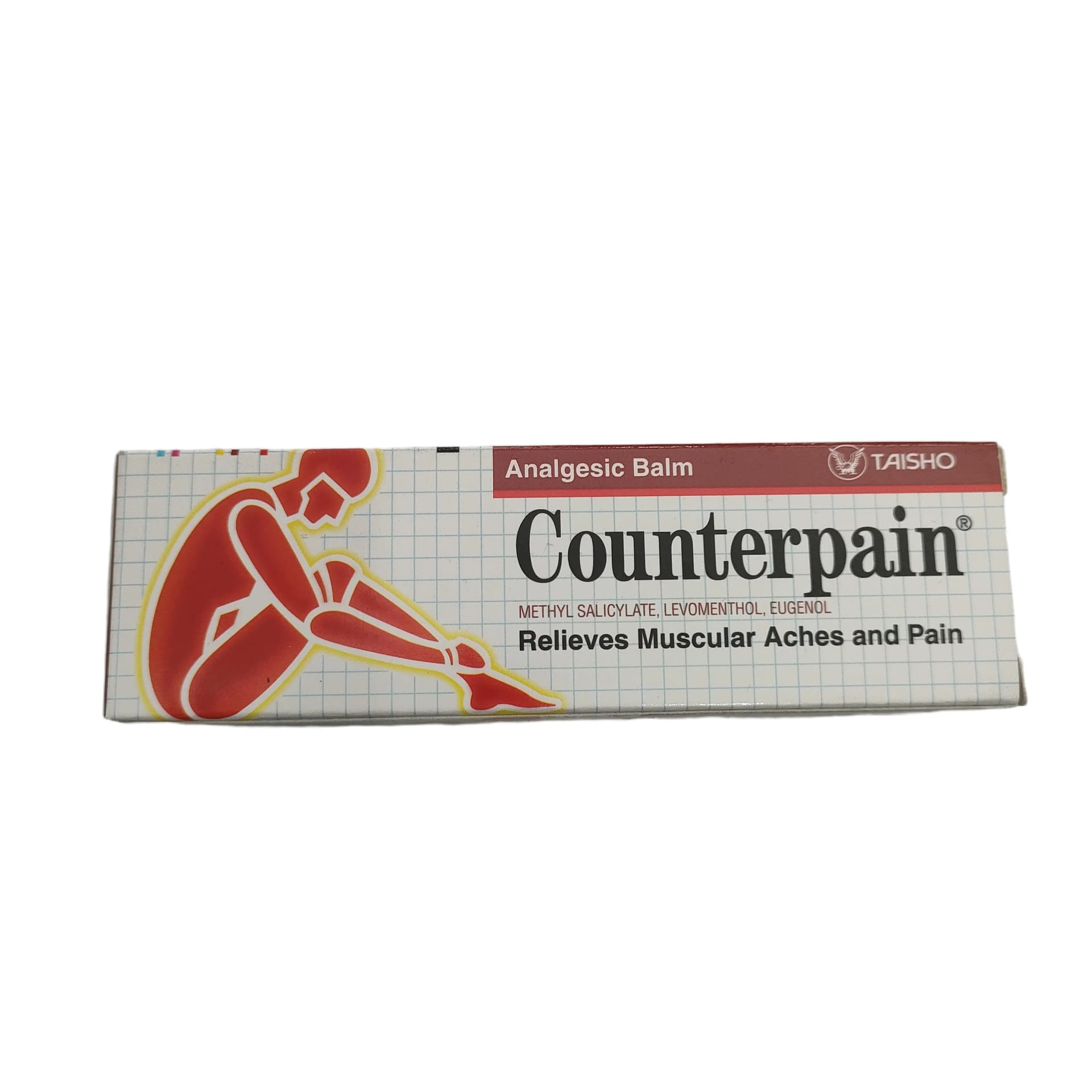 Counterpain