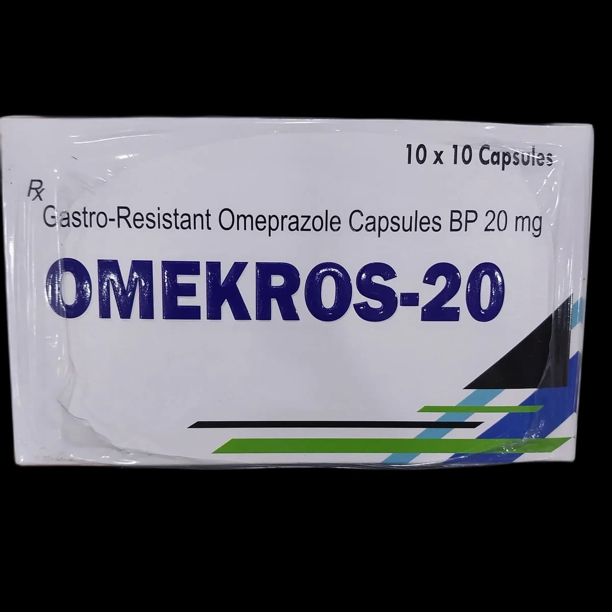 Omekros-20 20mg