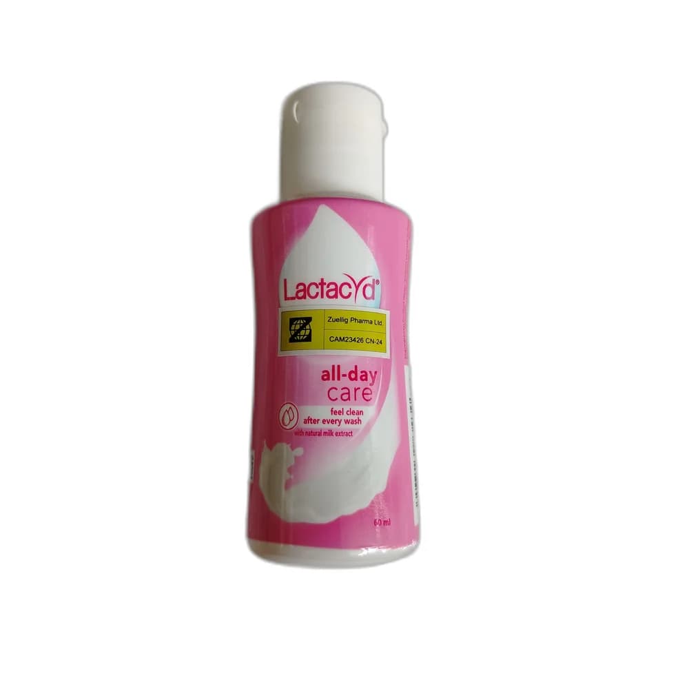 Lactacyd 60 mL
