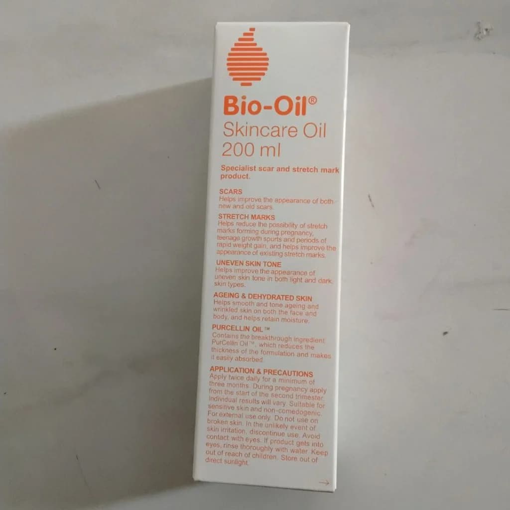 Bio-Oil Skincare Oil (200 ml) Not available