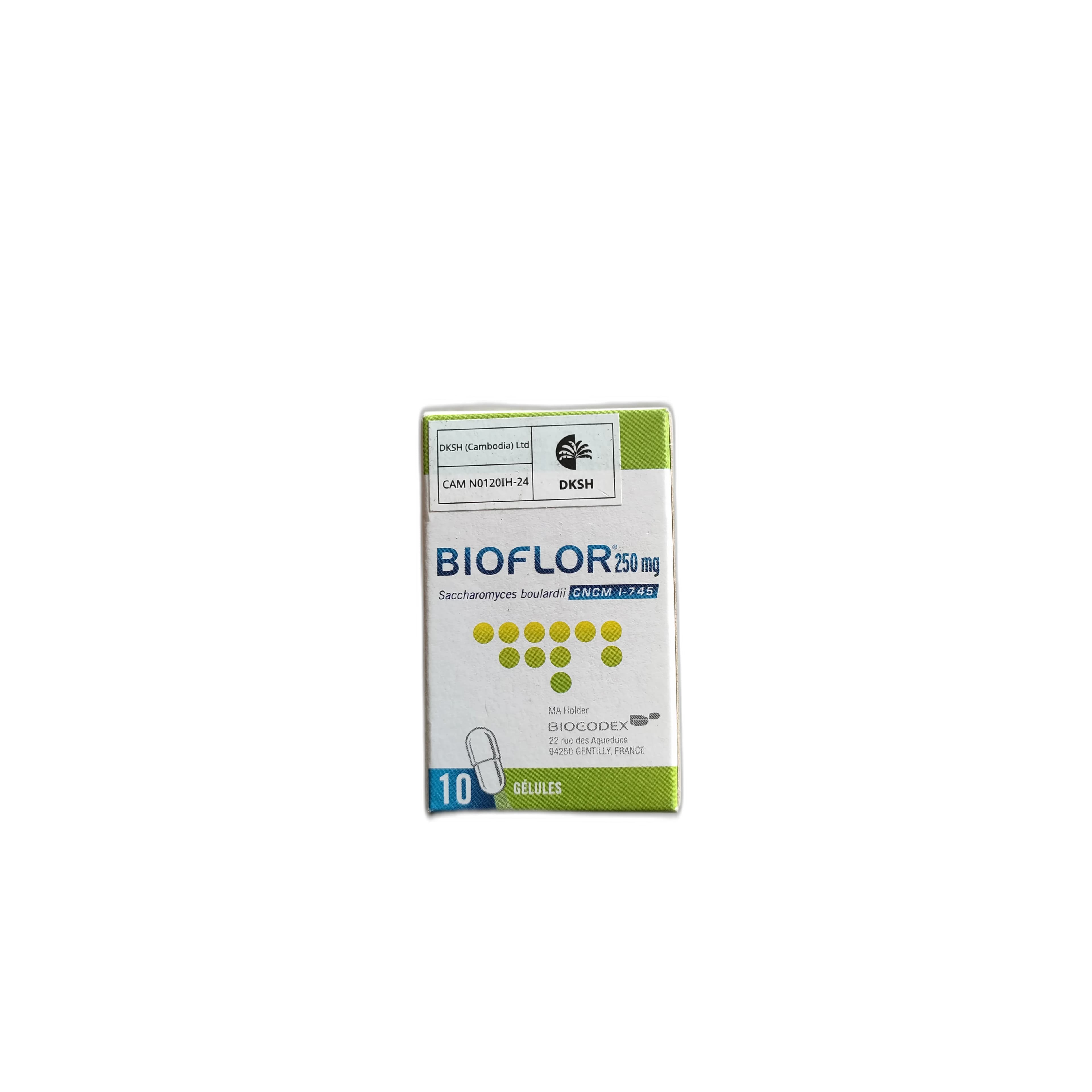 BIOFLOR 250 mg