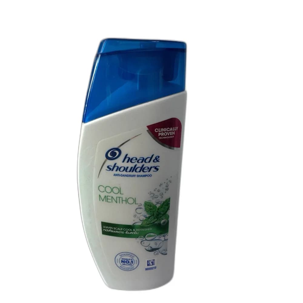 Head & Shoulders