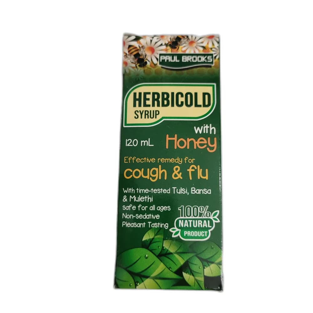 Herbicold