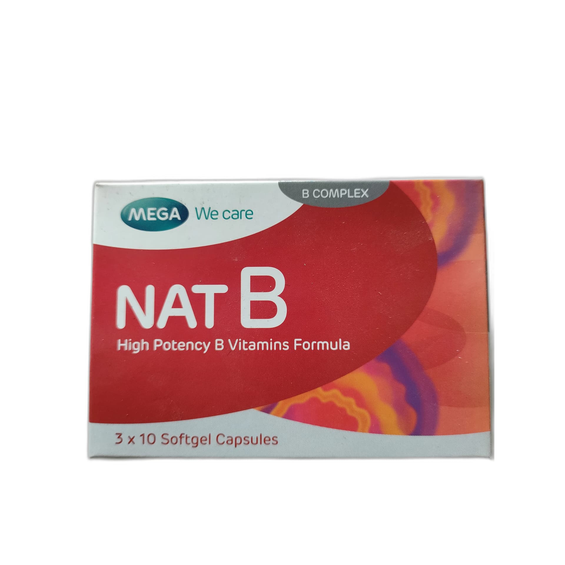 NAT B Not available