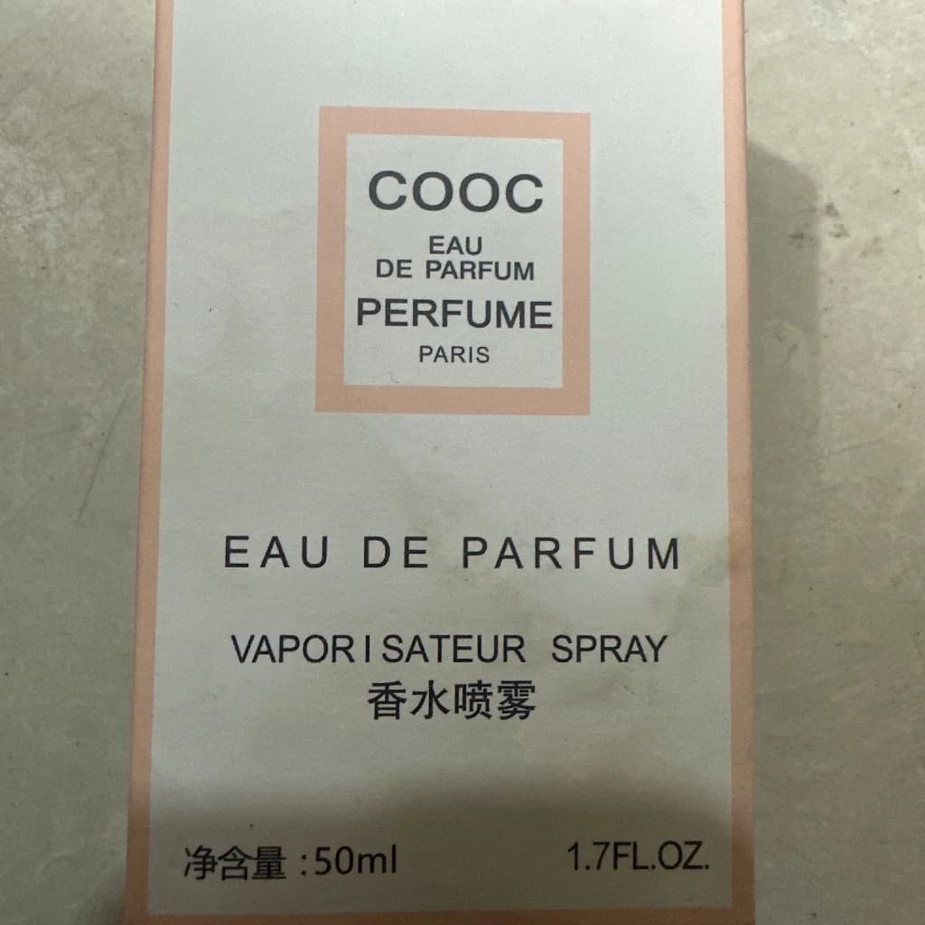 COOC (50ml) 