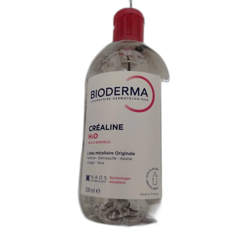 Bioderma Crealine H2O