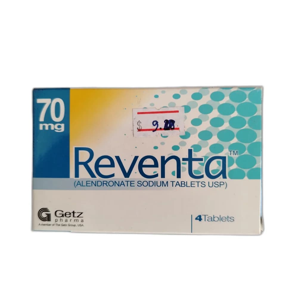 Reventa 70mg