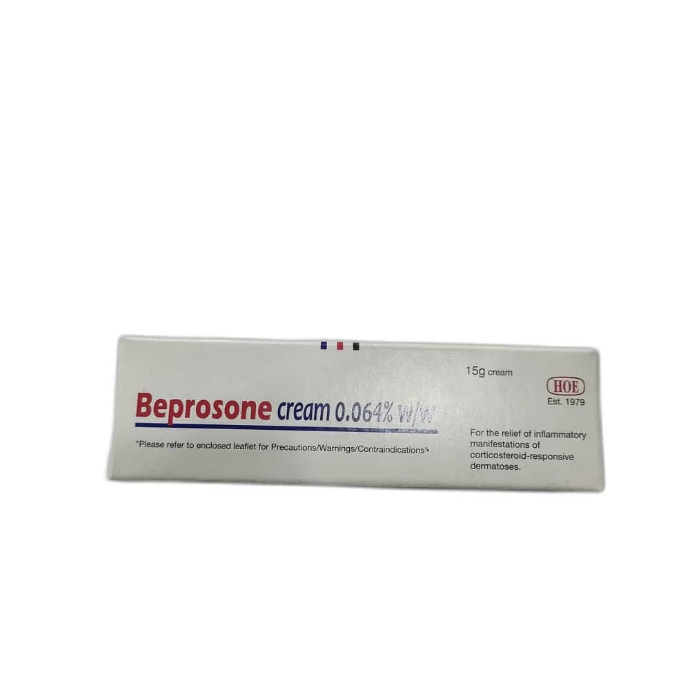 Beprosone 0.064%