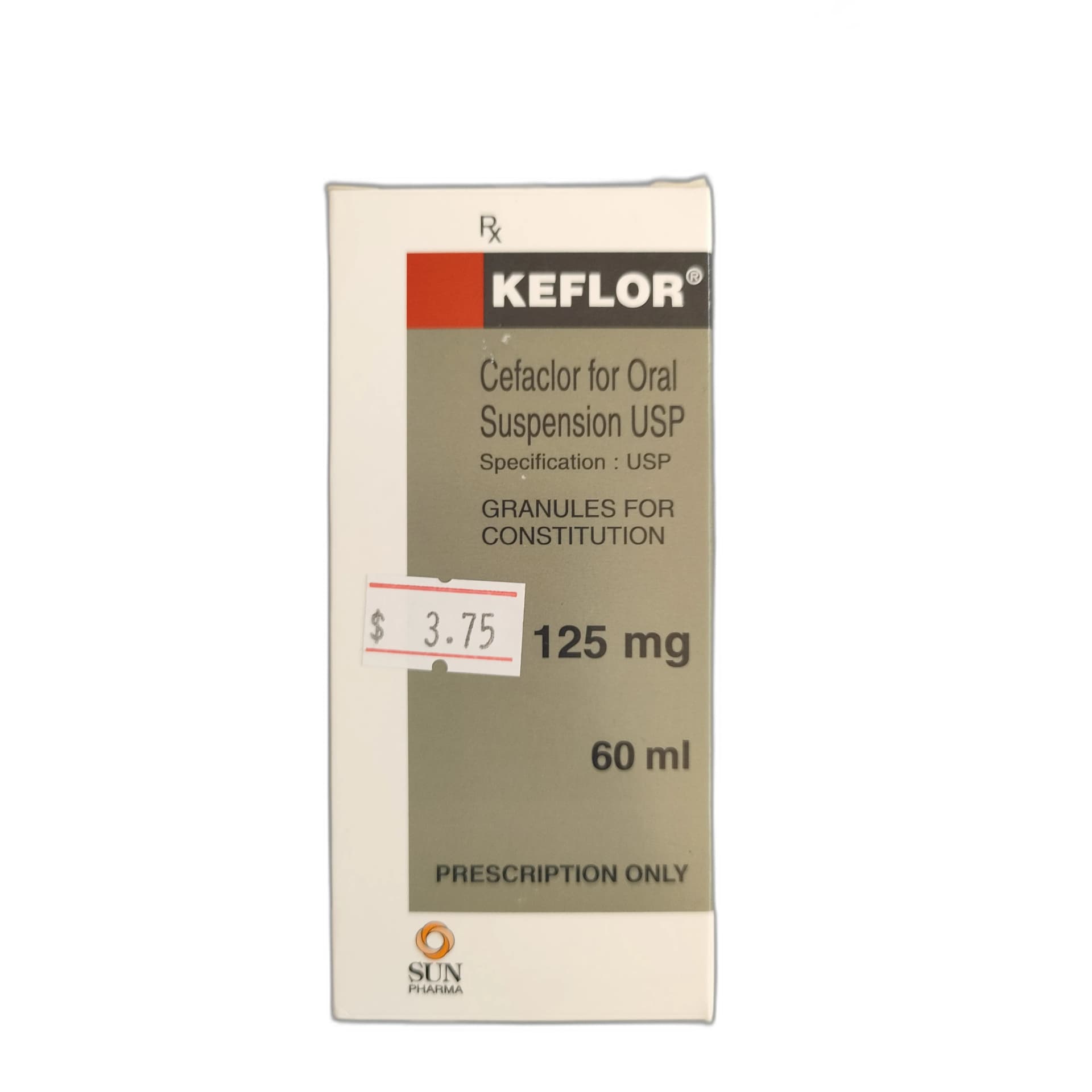 Keflor Cefaclor