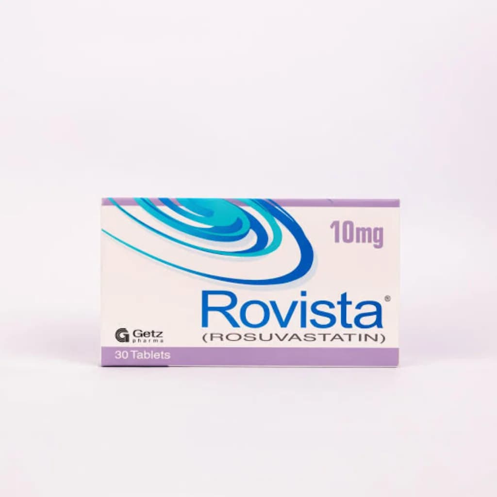 Rovista 10mg