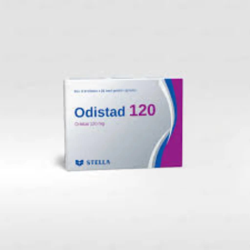 Odistad 120 mg