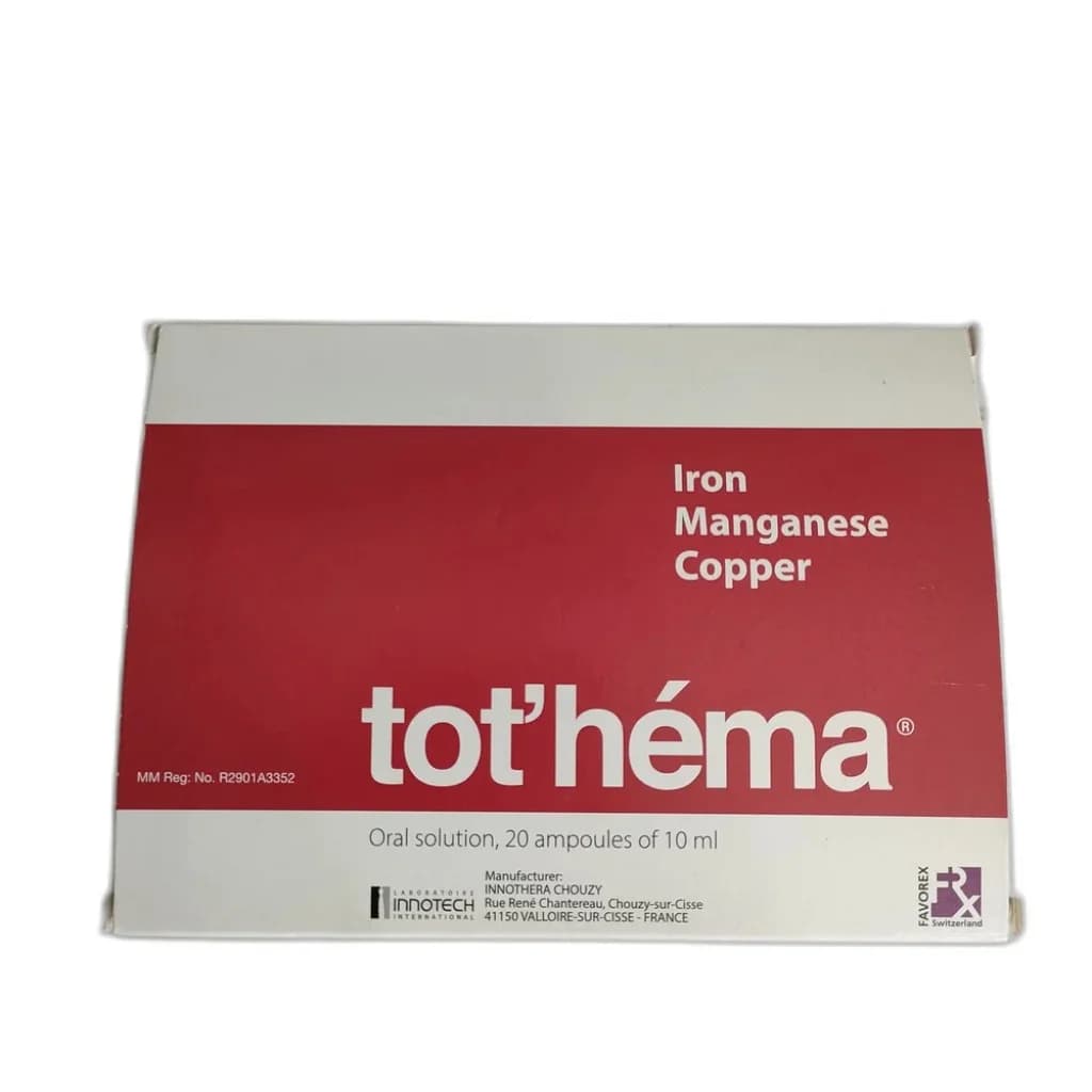 tot'héma