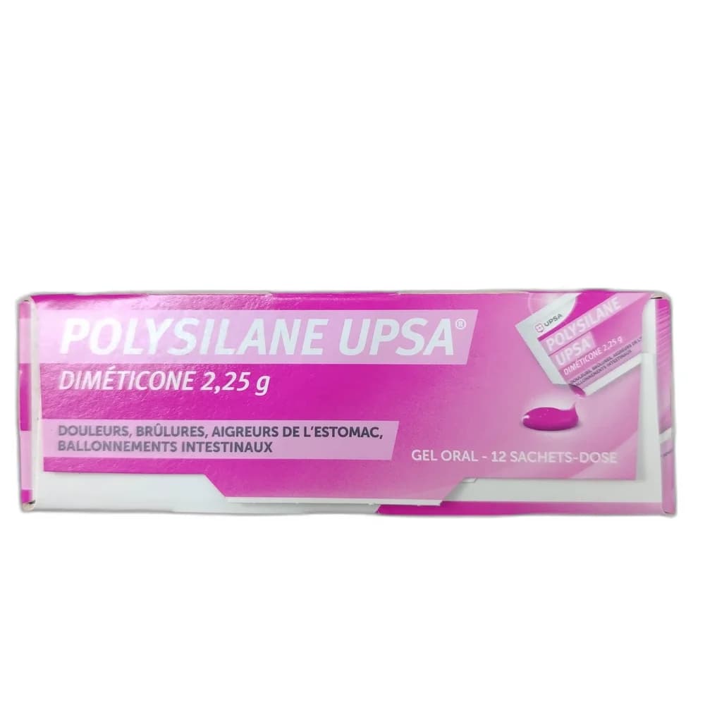 Polysilane UPSA 2.25g