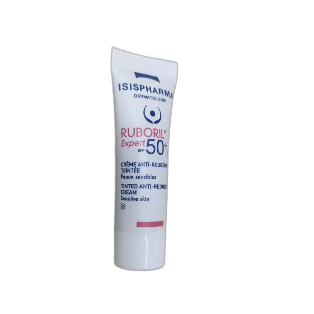 Isispharma Ruboril Expert SPF50+