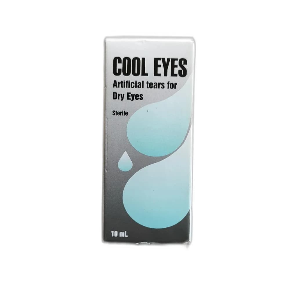 Cool Eyes 10ml 