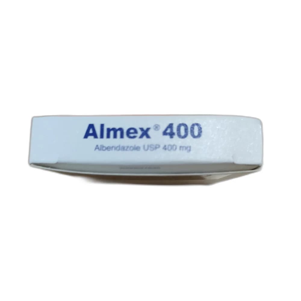 Almex 400 mg