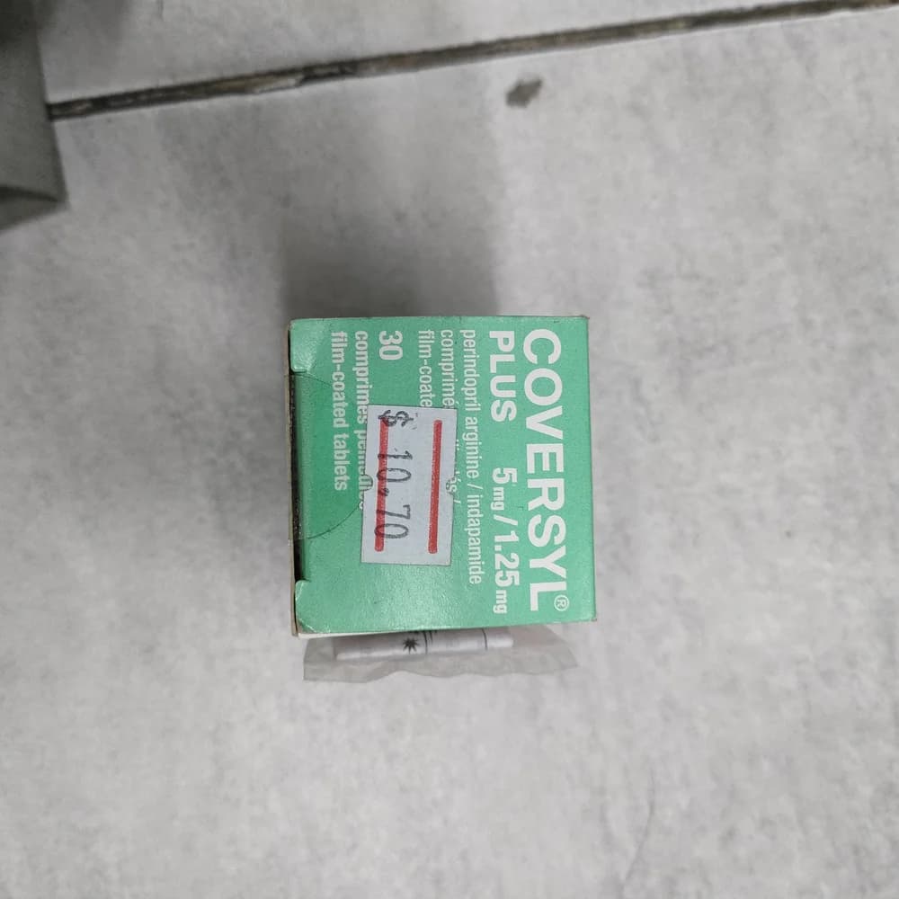 Betastad 5 mg