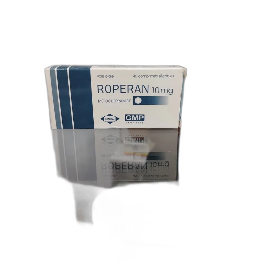 Roperan 10 mg