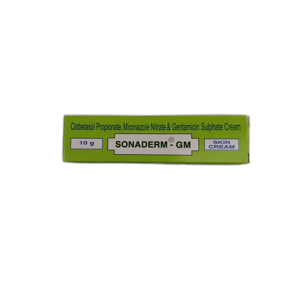 Sonaderm-GM