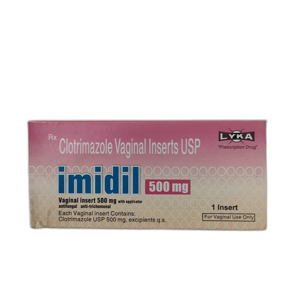 Imidil 500 mg