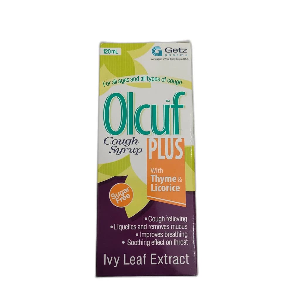 Olcuf Plus