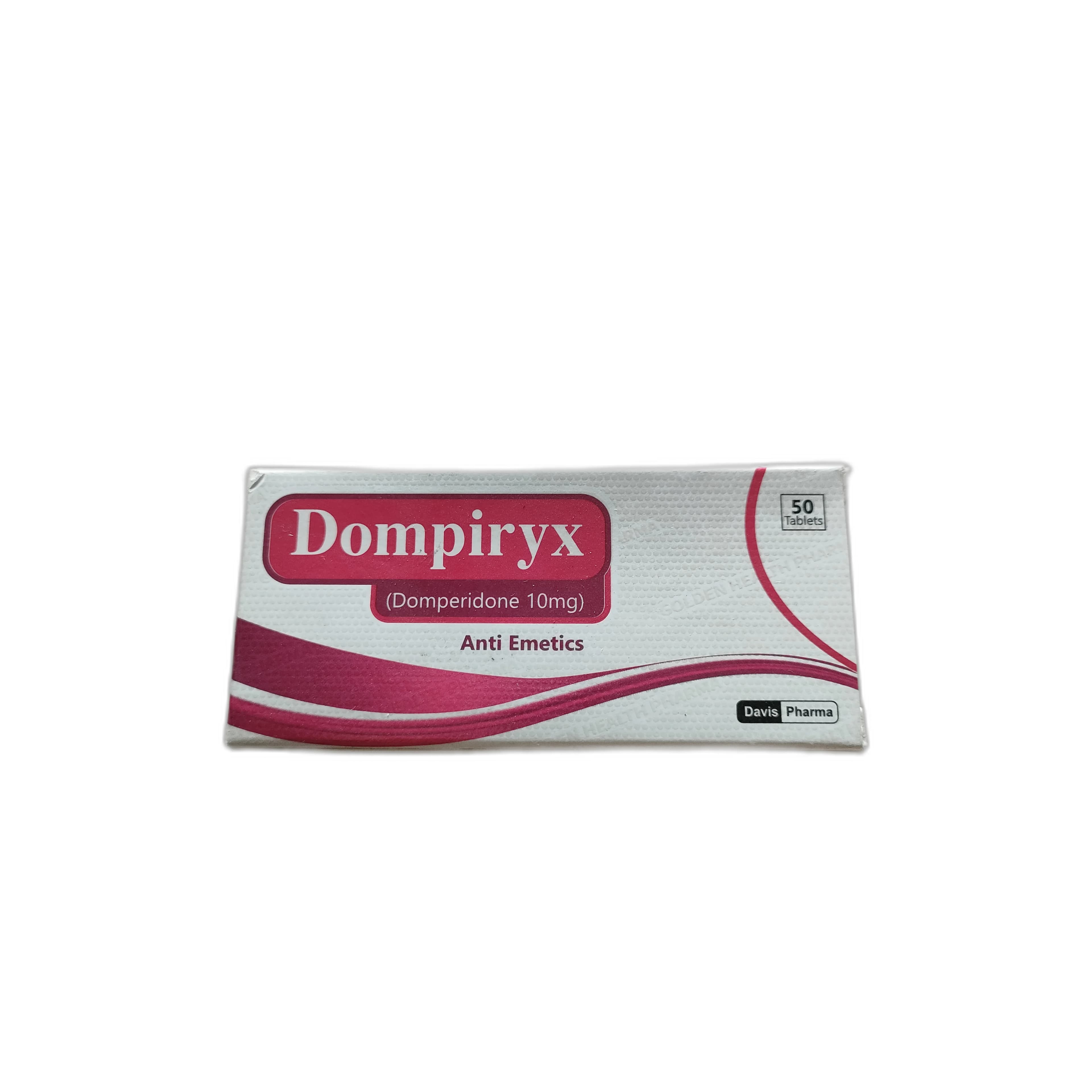Dompiryx 10 mg
