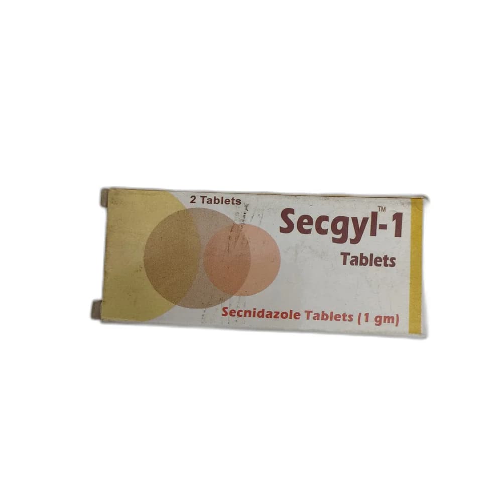 Secgyl-1 1 g