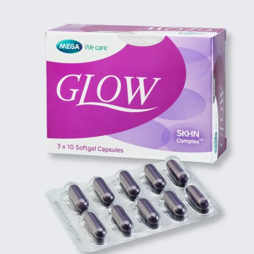 GLOW (SKHN Complex) Not available