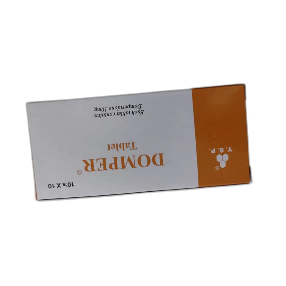 Domper 10 mg
